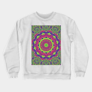 Mandalas 4 Crewneck Sweatshirt